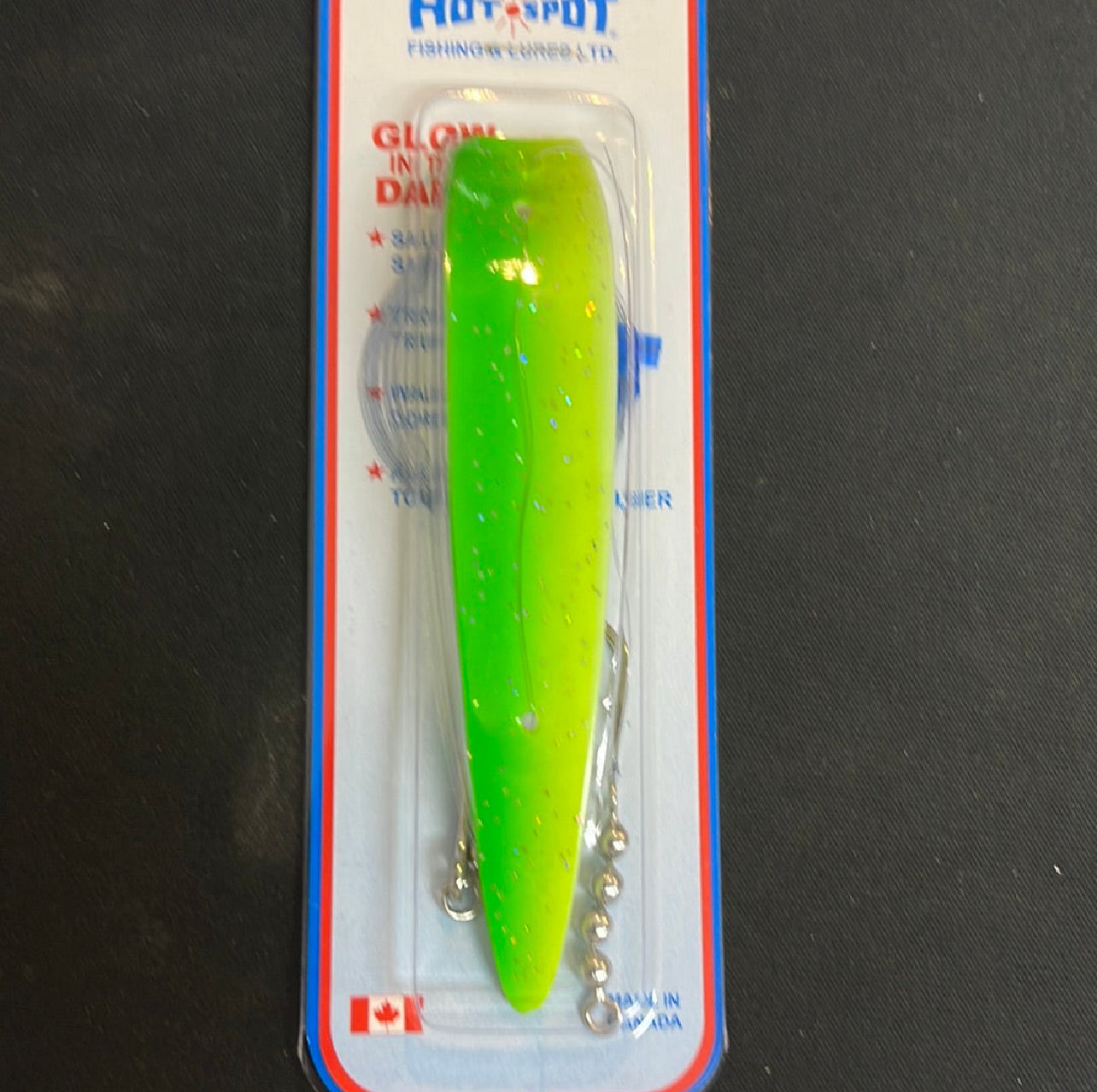 #210 Yotee glow Apex