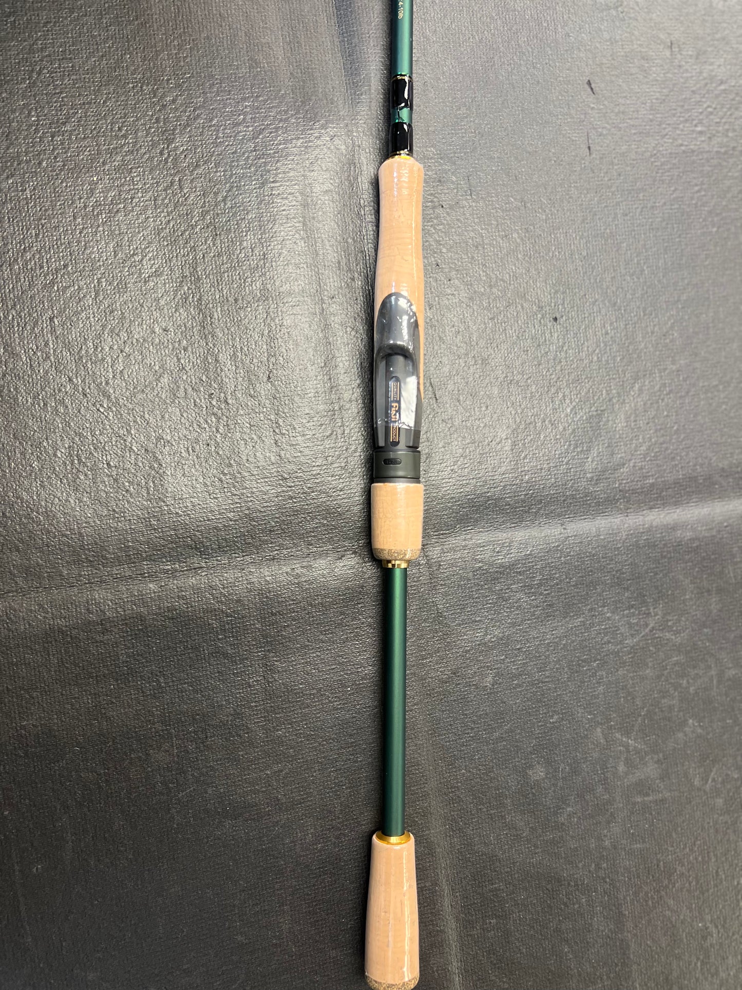 Daiwa TD Eye Walleye Graphite Spinning Rod 7' 1 piece￼