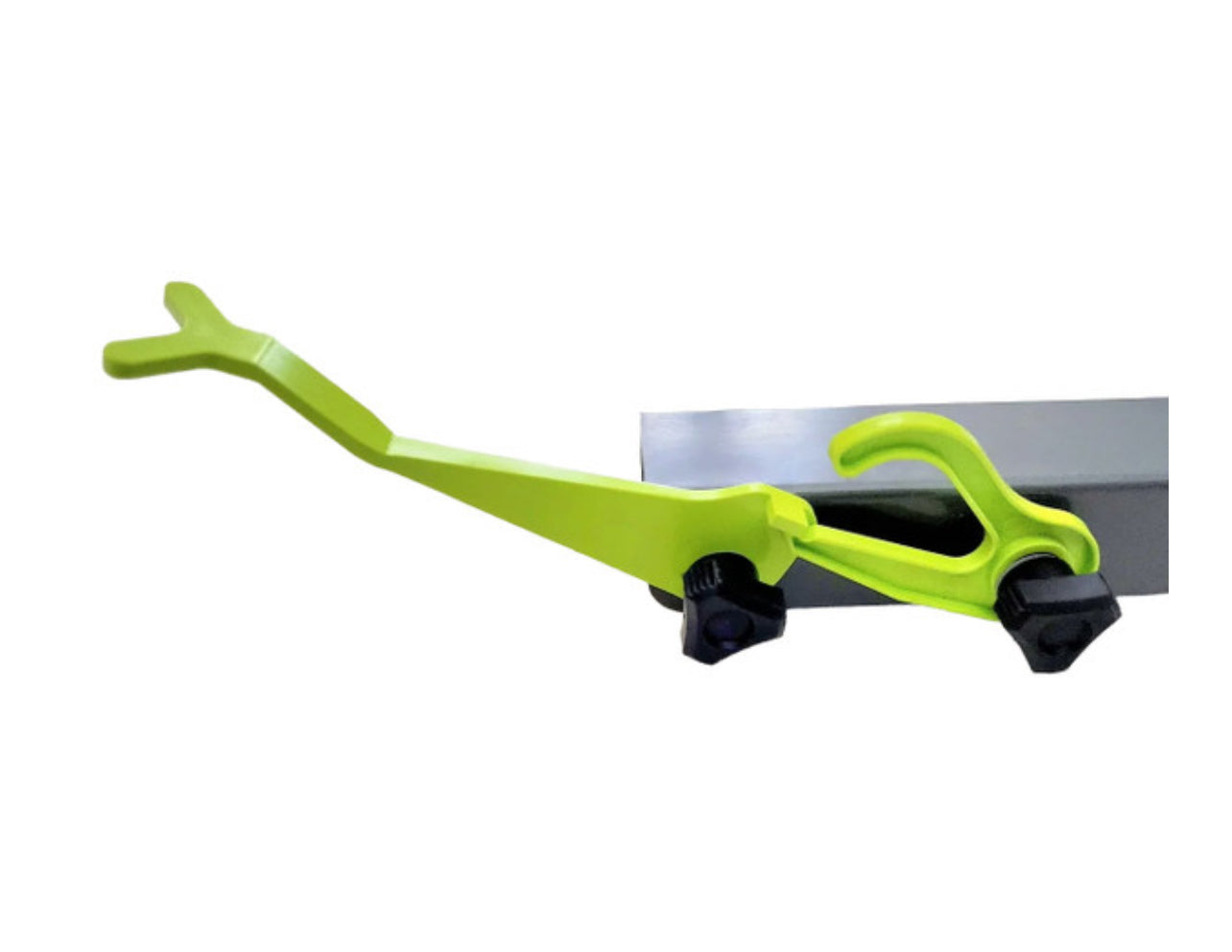 Happy Hooker Automatic Hooksetting Device