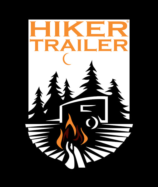 Idaho Hiker Trailer Showroom
