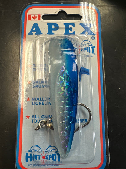 #84 Dark Blue/ Pearl