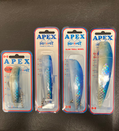 #84 Dark Blue/ Pearl