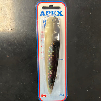 #83 Black Pearl Apex