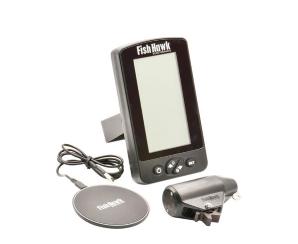 Fish Hawk Lithium Ultra System