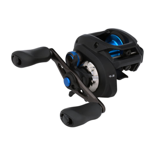 Shimano SLX DC 150HG