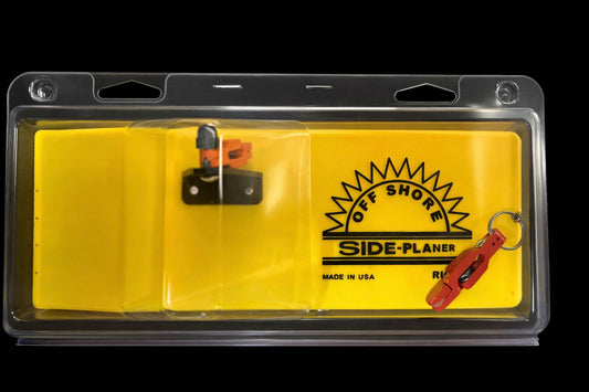 Off Shore Planer Boards Right