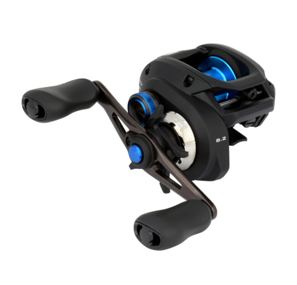 Shimano SLX DC 150XG