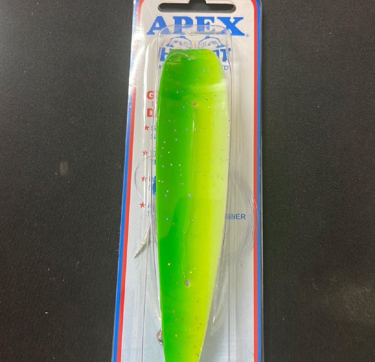 #210 Yotee glow Apex