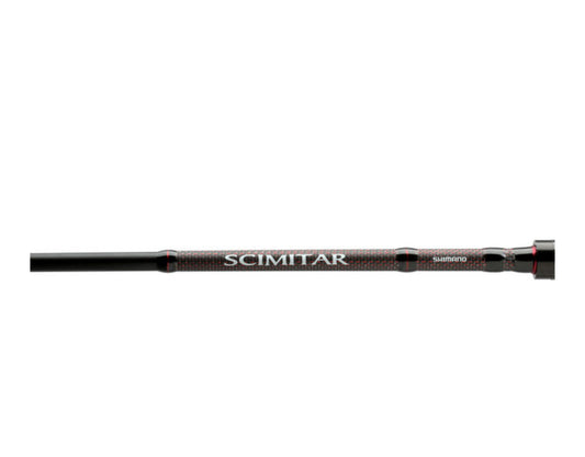 Shimano Scimitar Salmon/ Steelhead Trolling Rod 9'6" Heavy Medium Action