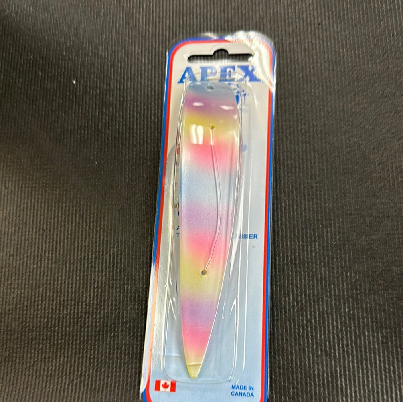 #156 Mother of Pearl Apex