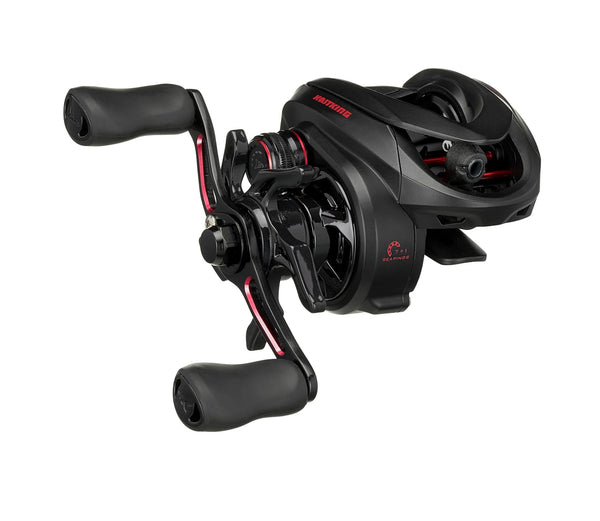 KastKing Valiant Eagle 2 Bait caster reel Left Hand