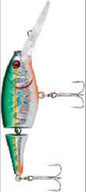 Berkley Flicker Series - Slick Green Alewife