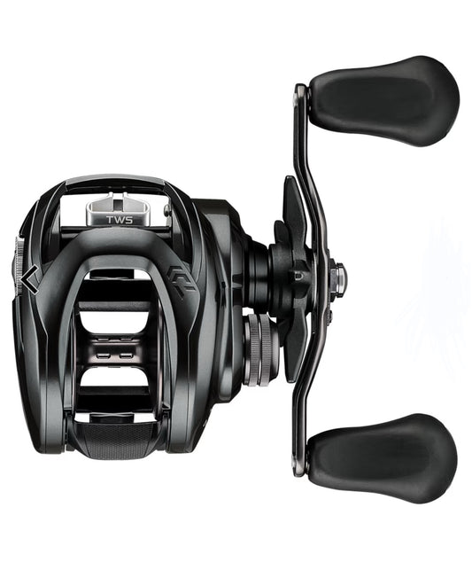 Diawa Tatula 300XS TWS Right Hand Reel
