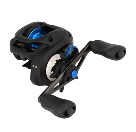Shimano SLX DC 151 Left hand reel
