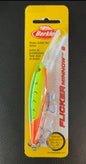 Berkley Flicker Series- Firetail Hot Firetiger