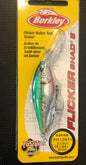 Berkley Flicker Series - Slick Green Alewife