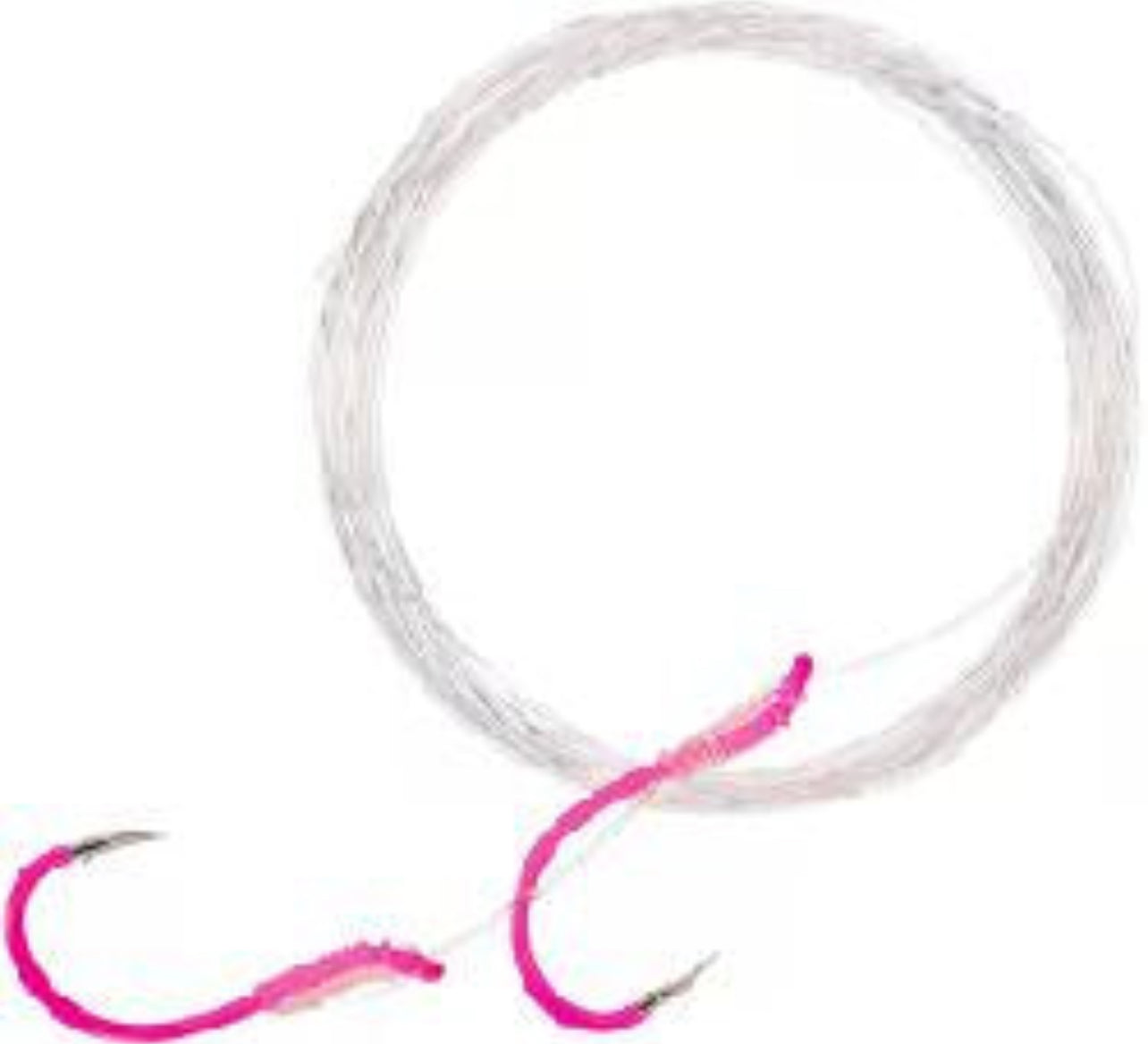Gamakatsu Pre-Tied Hooks