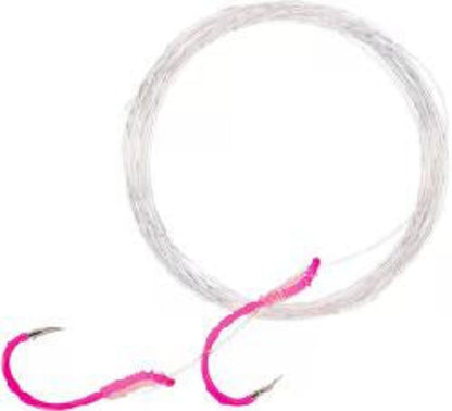 Gamakatsu Pre-Tied Hooks