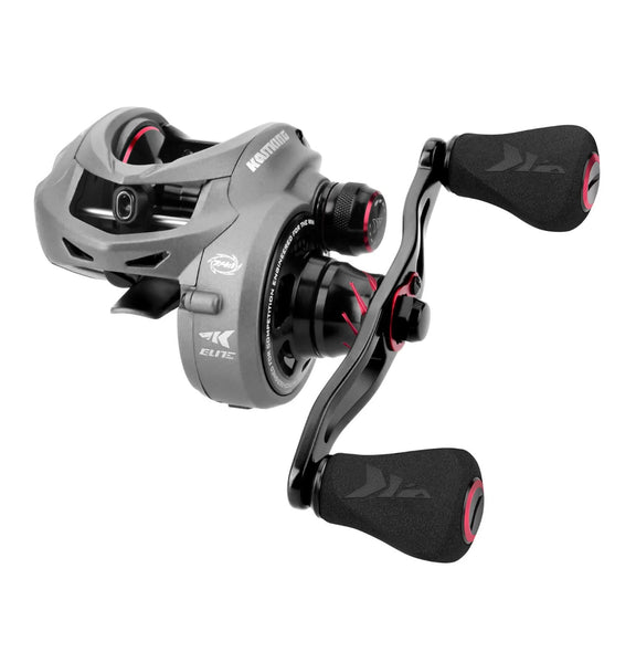 KastKing Deadbolt casting reel Right Hand Speed Demon Elite