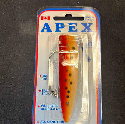 #352 Brown Trout Apex