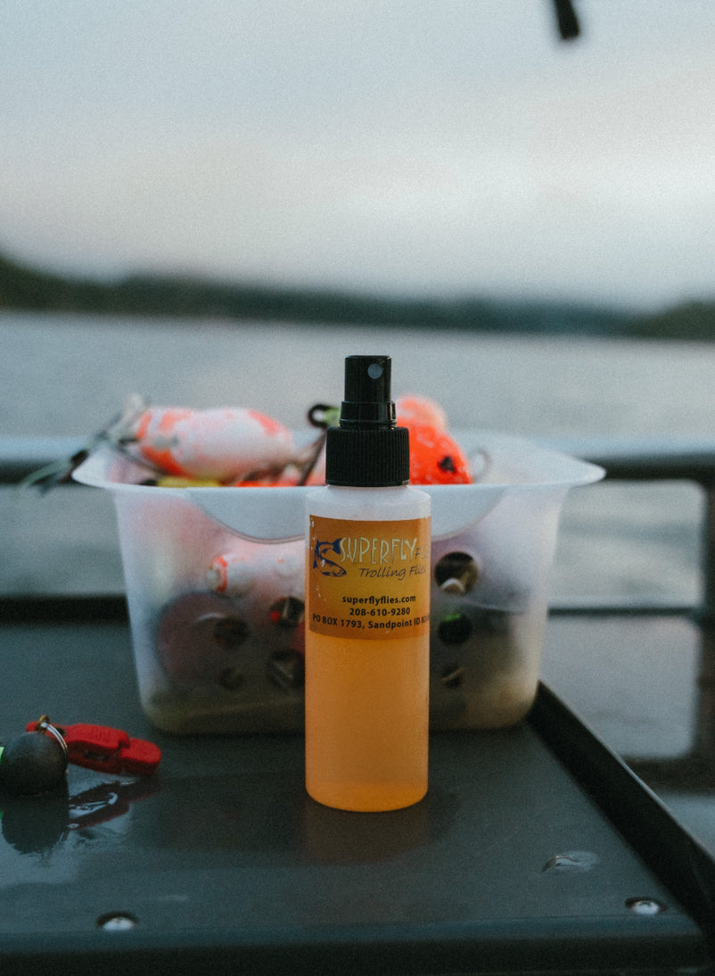 Superfly Scent