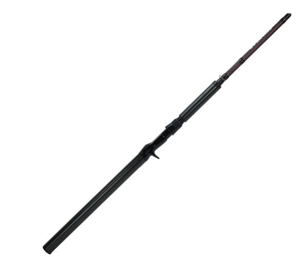 Shimano Scimitar Salmon/ Steelhead Trolling Rod 9'6" Heavy Medium Action 19-30lb 1-5oz Lure