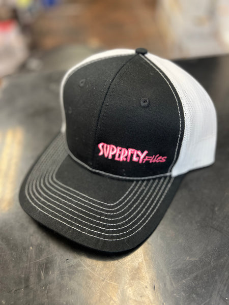 Superfly Snap Back Hat