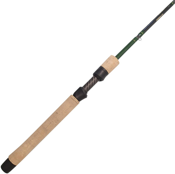 Lamiglas 6' Spinning Medium Heavy Hammer Walleye 1 piece