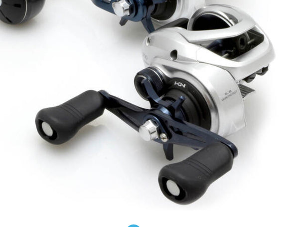 Shimano Tranx 400 Right Hand Reel – Superfly Flies