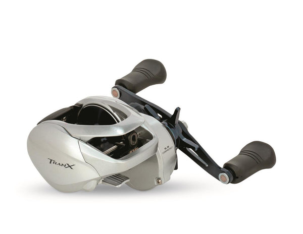 Shimano 401 Left Hand Reel