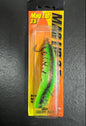 Mag Lip Bleeding Firetiger