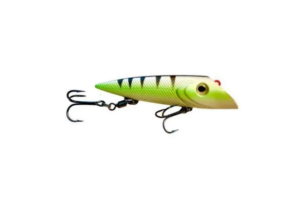 Lyman Lure 4" #158 Thunder Plug