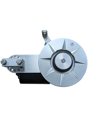 Cisco Electric Planer Board Reel *if out of stock call in order*