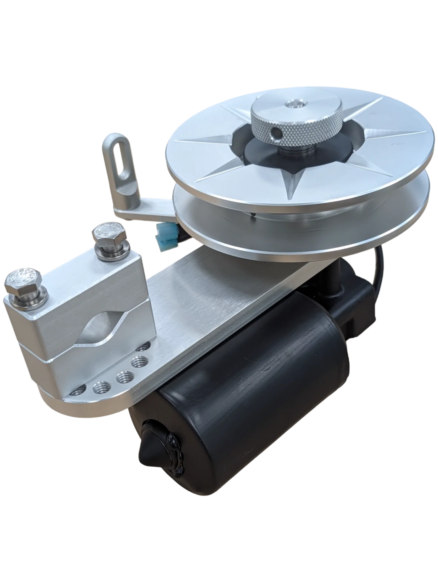 Cisco Electric Planer Board Reel *if out of stock call in order*