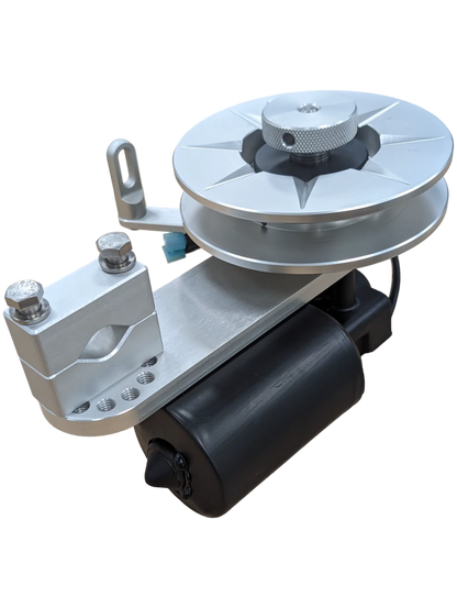Cisco Electric Planer Board Reel *if out of stock call in order*
