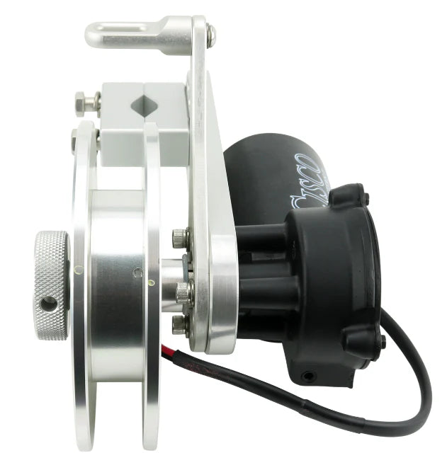 Cisco Electric Planer Board Reel *if out of stock call in order*