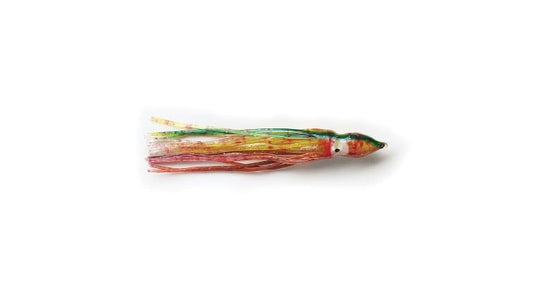 P-Line Sunrise Squid 2.5” ( Squid)