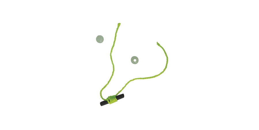 Hawken Aero Float Micro Bobber Stops 10ct