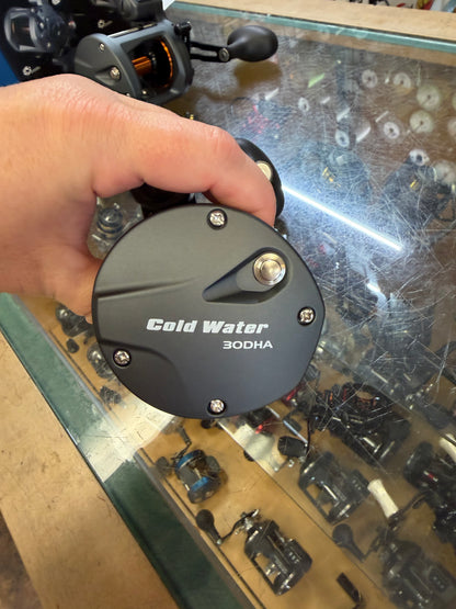 Okuma Coldwater 30DHA ***PRE-ORDER. Orders will ship end of September