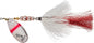 Mepps Bronze Slammer #5, 1/2oz (Silverfish)