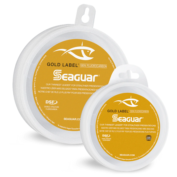 Seaguar Gold Label 12lb (25yds)