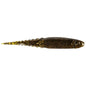Z-Man ChatterSpike 4.5” Green Pumpkin