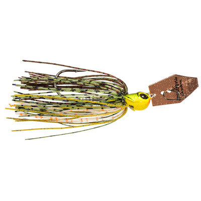 Z-Man ChatterBait Elite Evo 1/2oz Bluegill