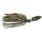 Z-Man ChatterBait Elite Evo 1/2oz Green Pumpkin