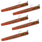 Matzuo Ned Rig 5pk Cinnamon