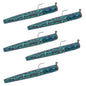 Matzuo Ned Rig 1/8oz Black/Blue