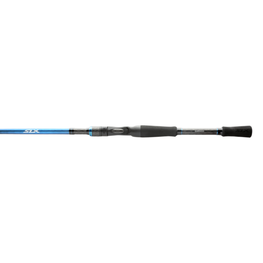 SHIMANO 7” 2pc Power: MEDIUM, Action: EXTRA FAST (SLXSX70M2A)
