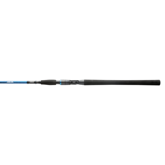 SHIMANO SLX 7’3” Casting medium heavy, fast action (SLXC73MHSBA)