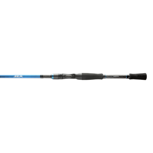 SHIMANO SLX Casting 7’2”, POWER: Heavy, ACTION: Fast (SLXC72HA)