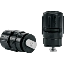Scotty Gear Head Track Adapter